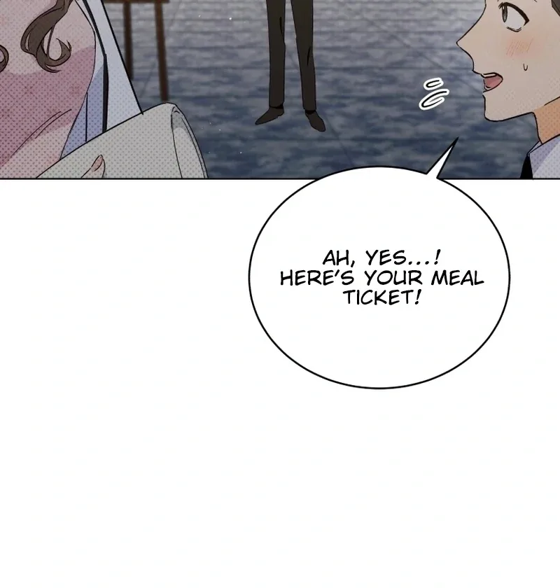 The man who fell in love with me Chapter 1 page 18