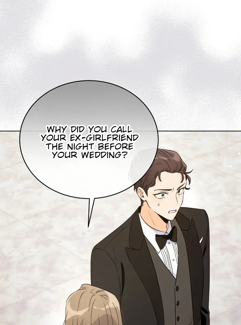 The man who fell in love with me Chapter 1 page 22