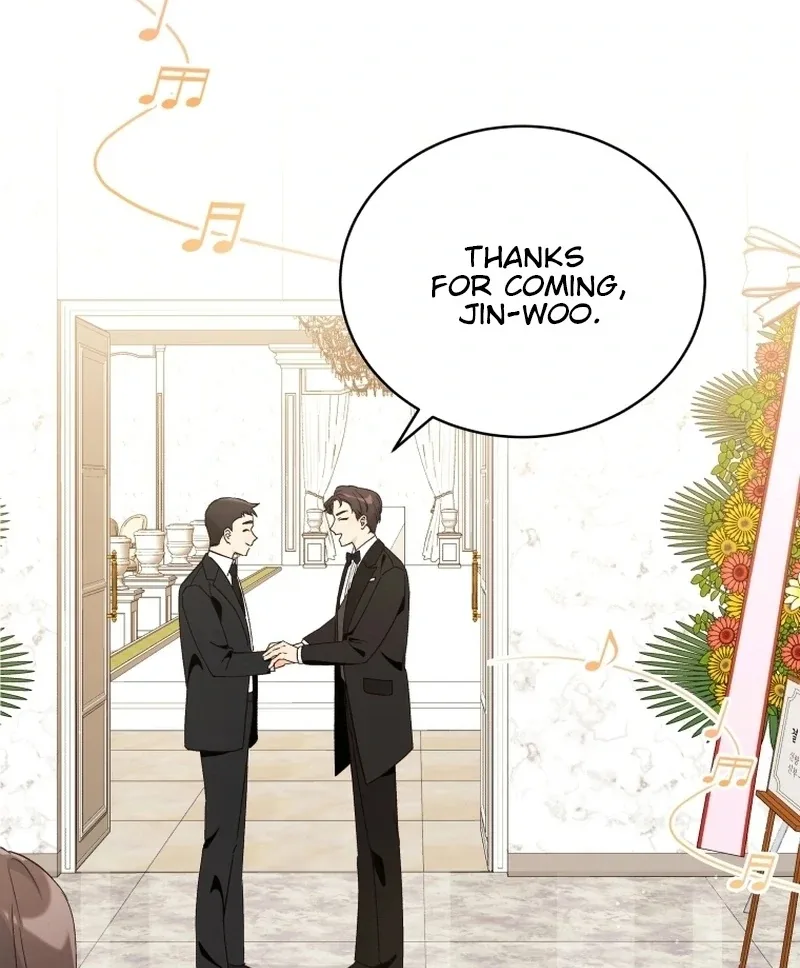 The man who fell in love with me Chapter 1 page 5