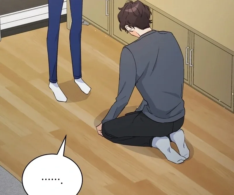 The man who fell in love with me Chapter 1 page 53