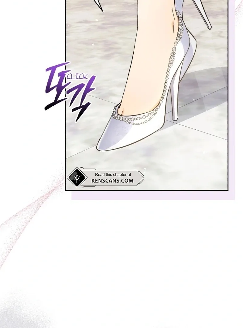 The man who fell in love with me Chapter 1 page 21