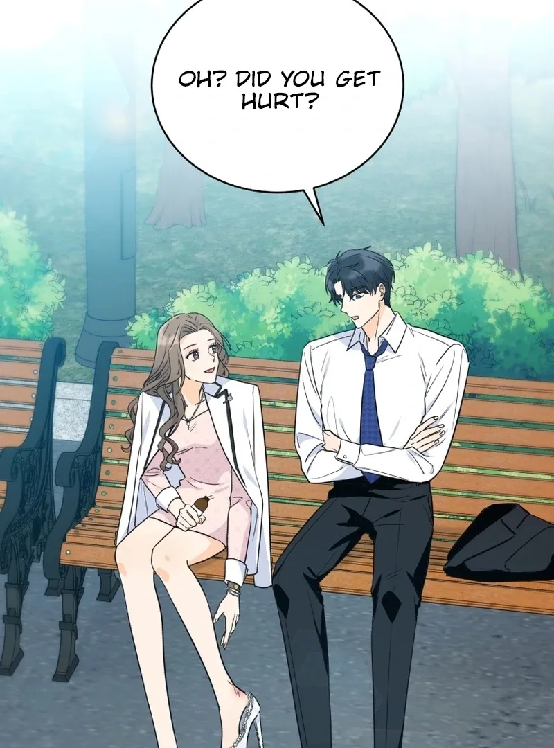 The man who fell in love with me Chapter 2 page 26