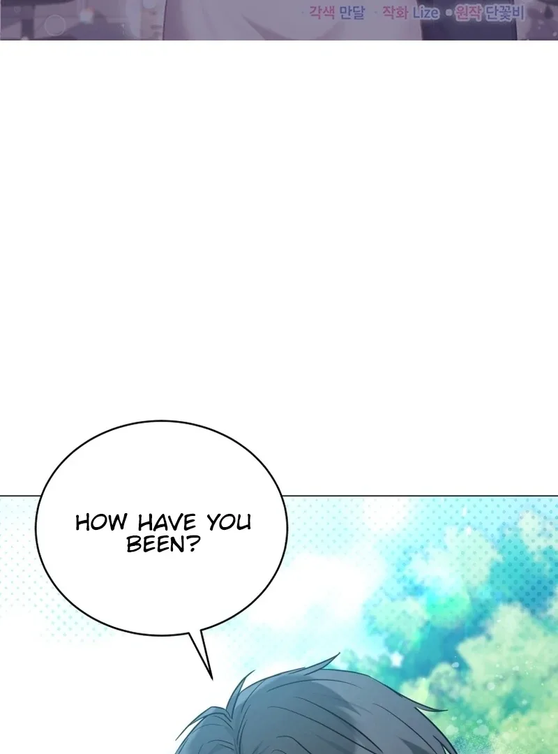 The man who fell in love with me Chapter 2 page 3