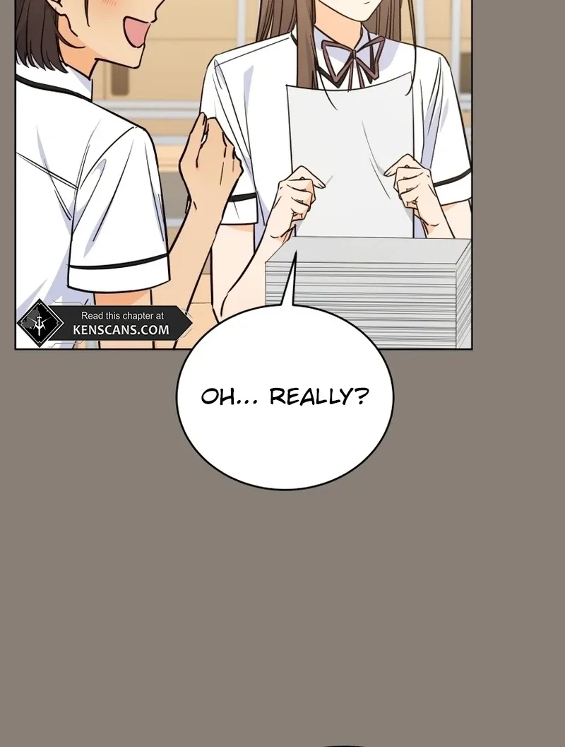 The man who fell in love with me Chapter 2 page 51