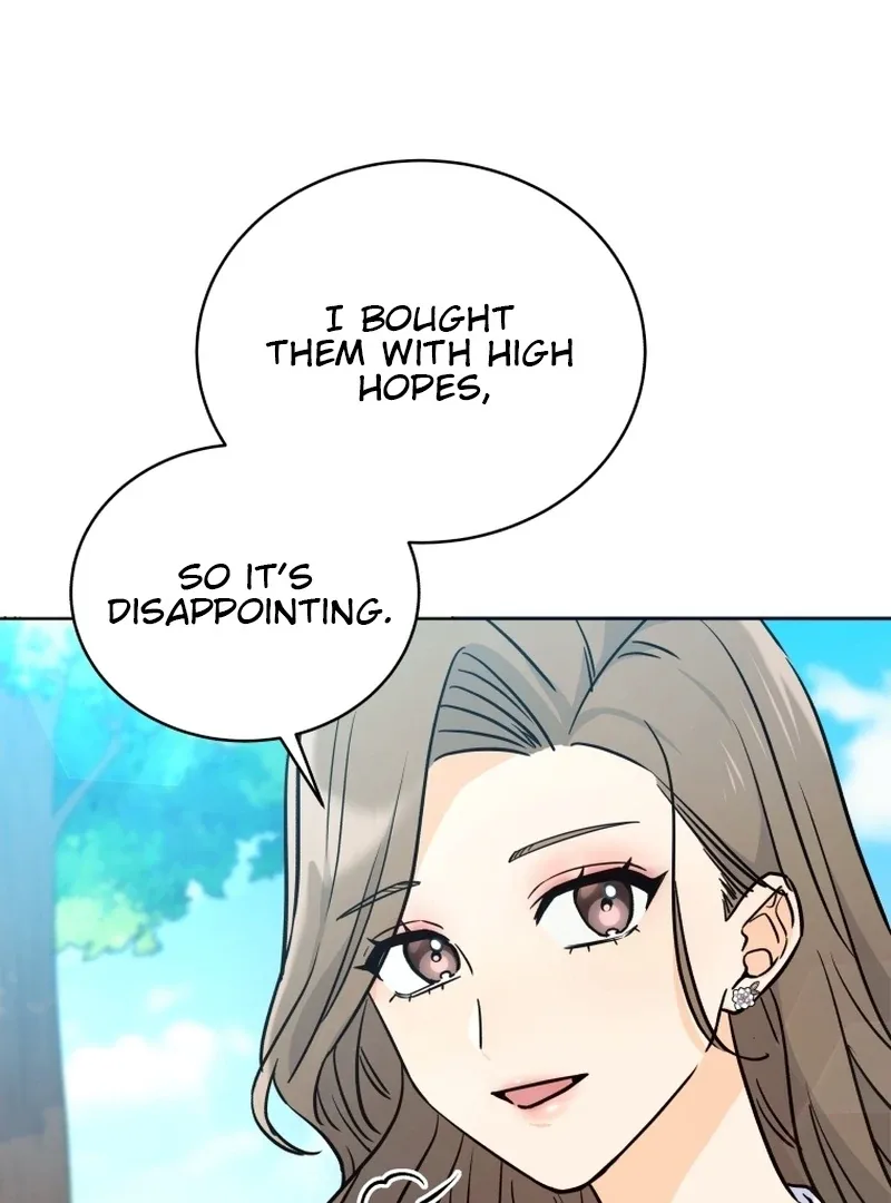 The man who fell in love with me Chapter 2 page 30