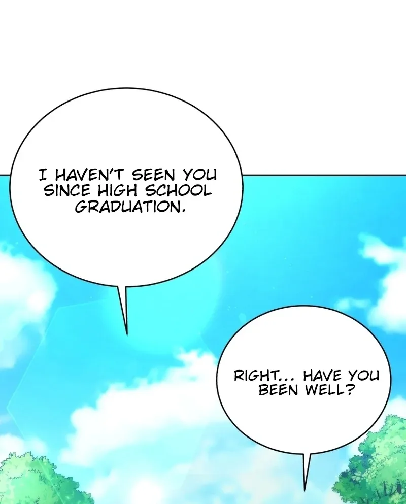 The man who fell in love with me Chapter 2 page 22