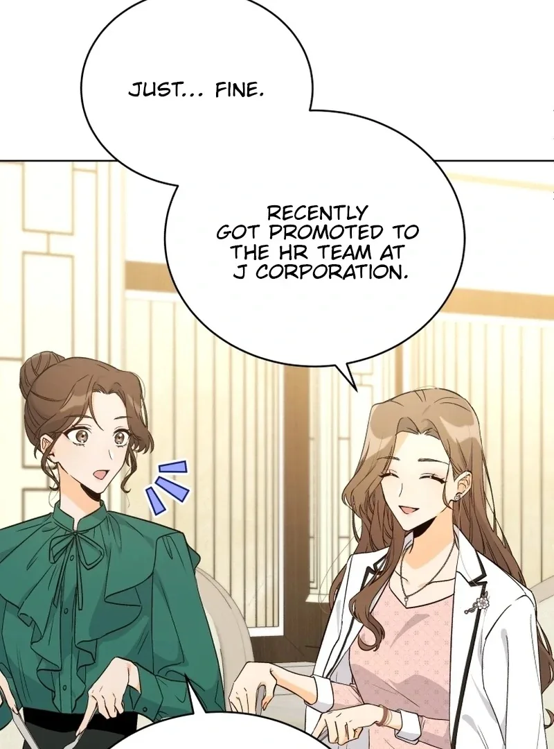 The man who fell in love with me Chapter 1 page 96