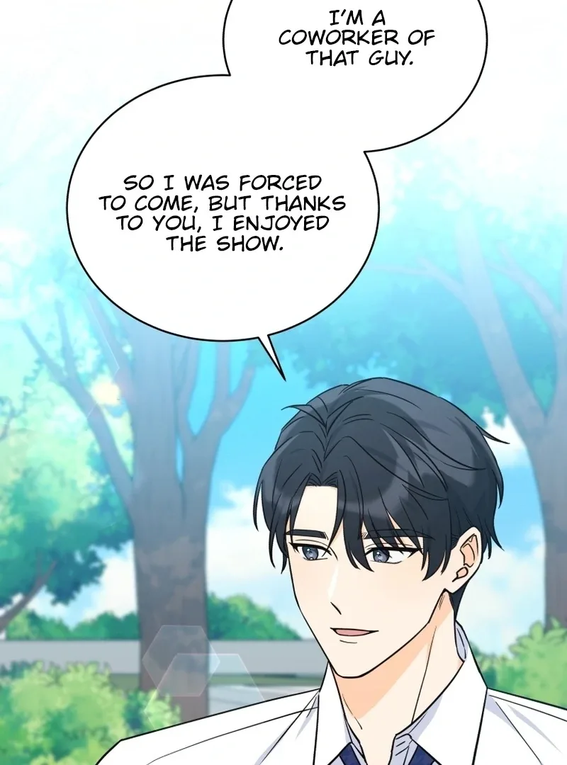 The man who fell in love with me Chapter 2 page 15