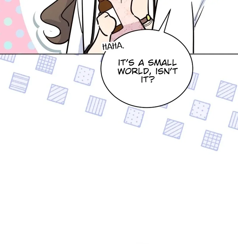 The man who fell in love with me Chapter 2 page 18
