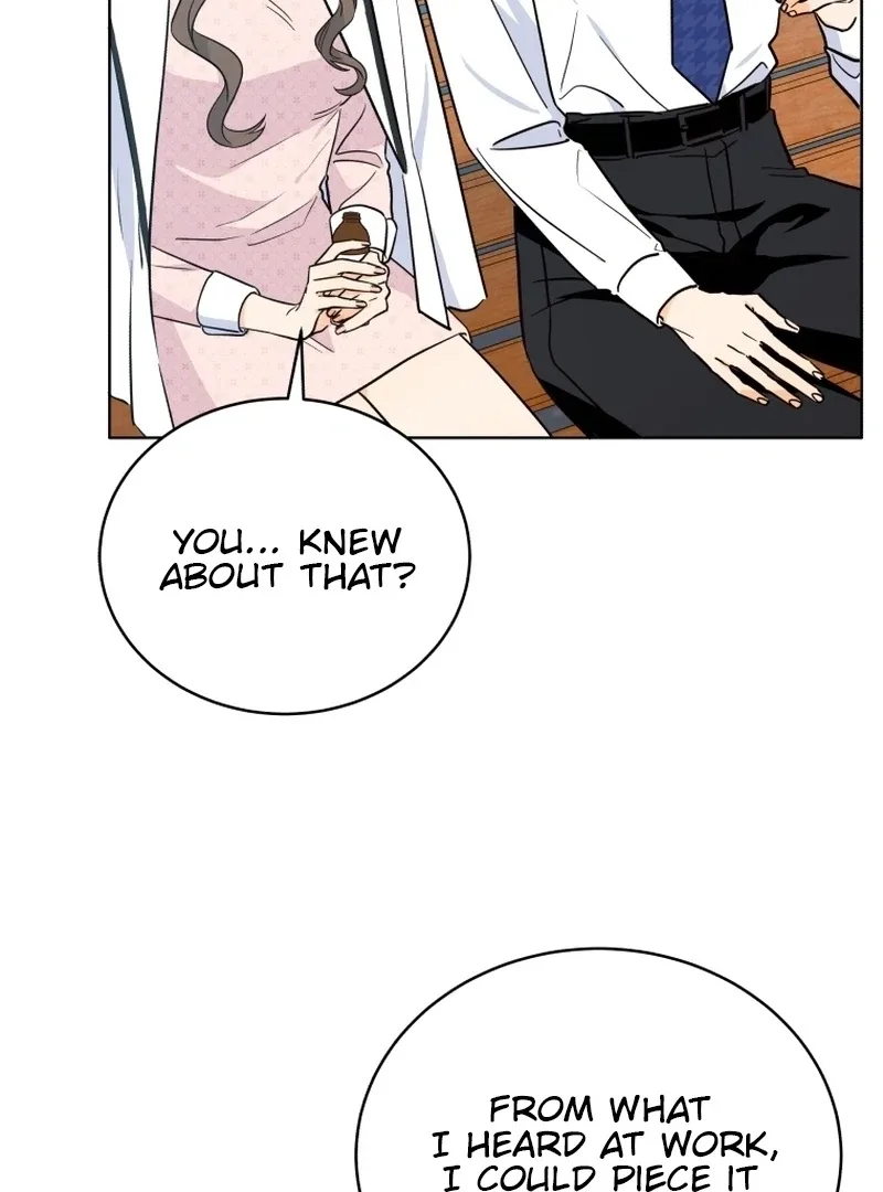 The man who fell in love with me Chapter 2 page 20