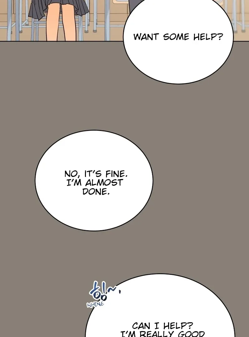 The man who fell in love with me Chapter 2 page 64