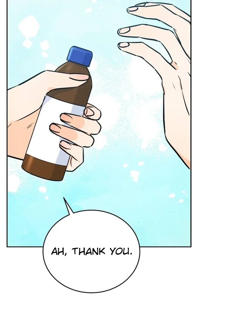 The man who fell in love with me Chapter 2 page 9