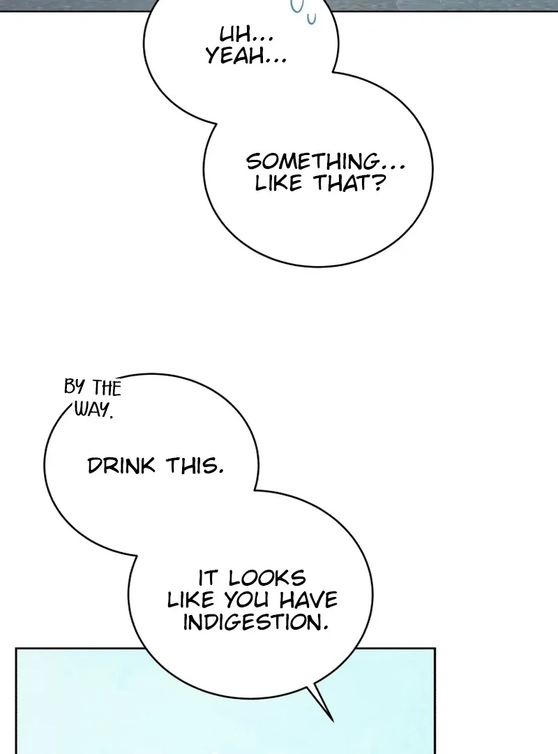 The man who fell in love with me Chapter 2 page 8