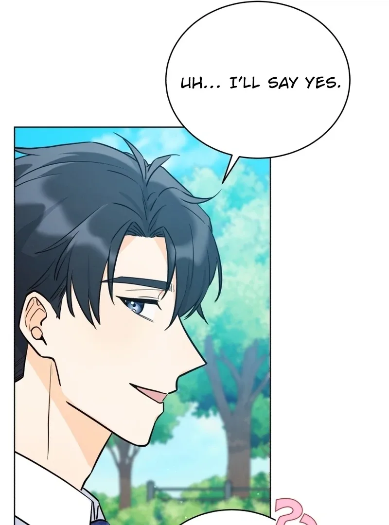The man who fell in love with me Chapter 2 page 24