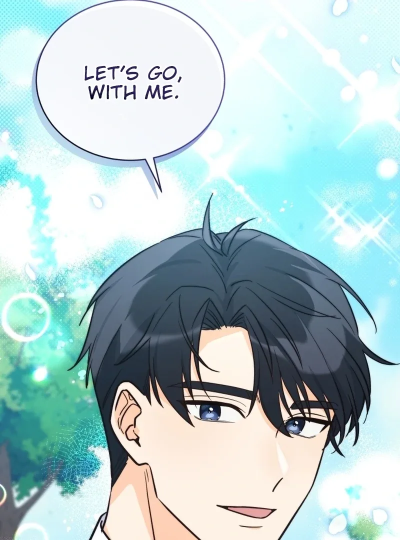 The man who fell in love with me Chapter 2 page 41