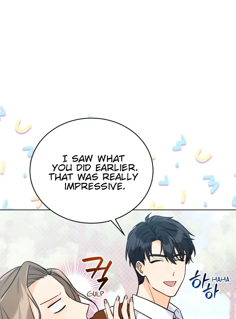 The man who fell in love with me Chapter 2 page 10