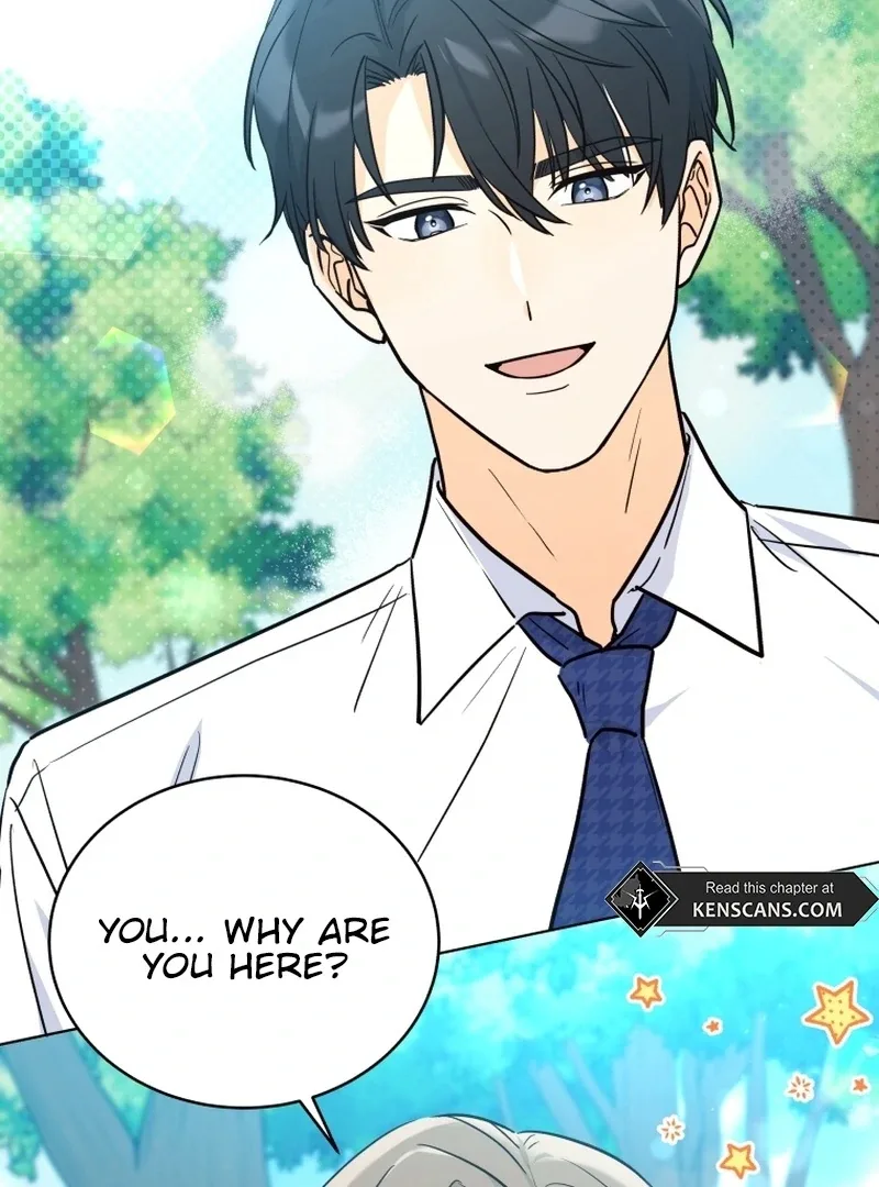 The man who fell in love with me Chapter 2 page 4