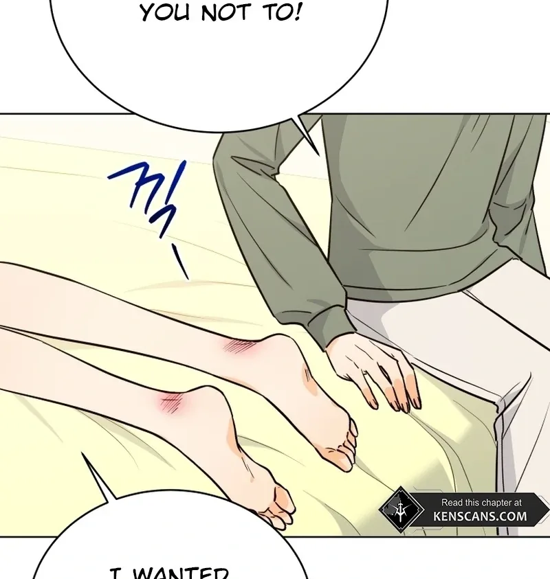 The man who fell in love with me Chapter 2 page 100
