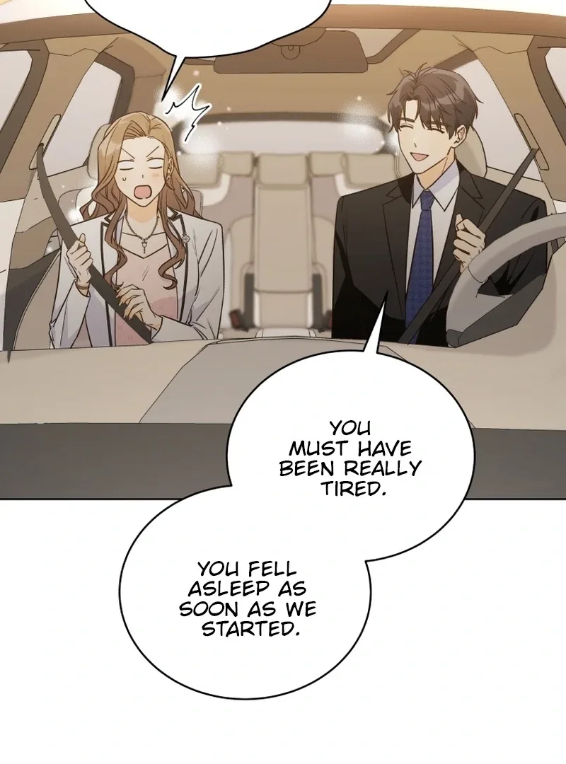 The man who fell in love with me Chapter 2 page 71