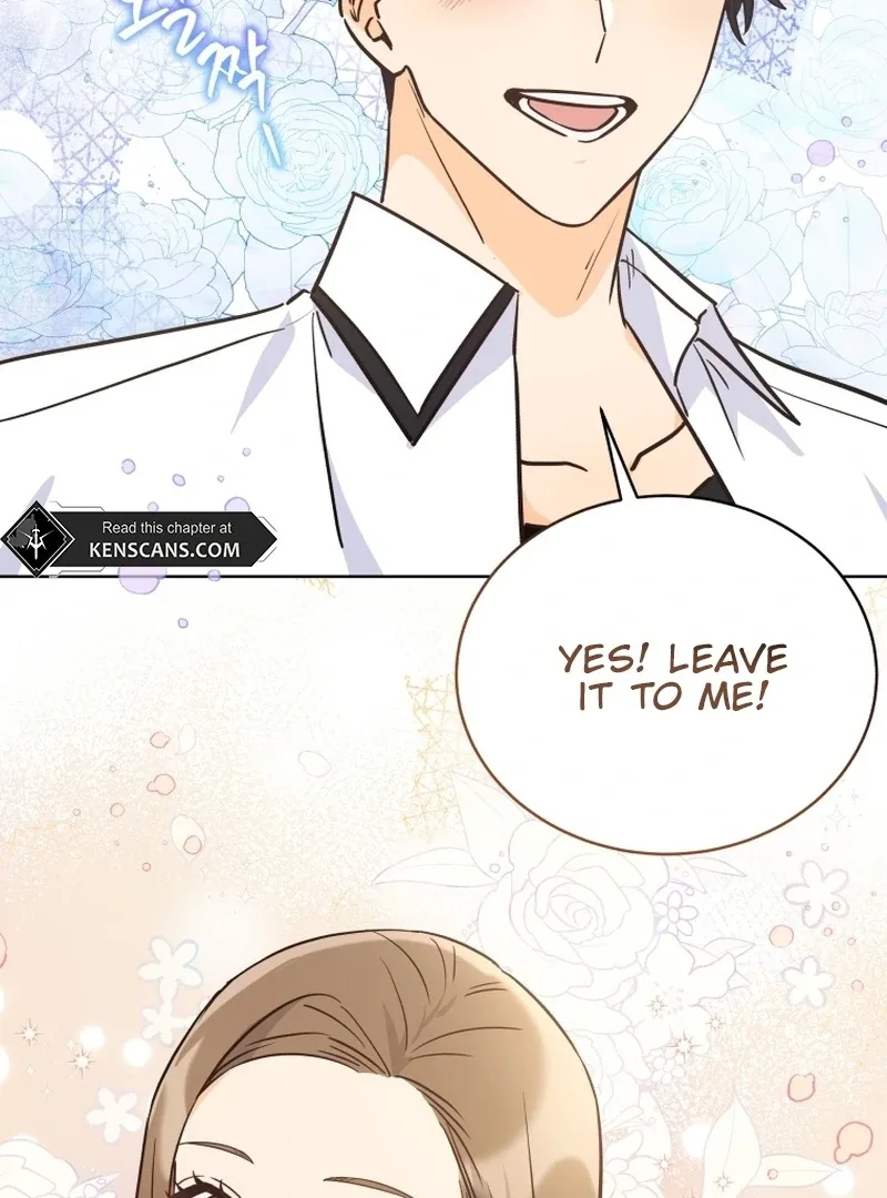 The man who fell in love with me Chapter 2 page 66