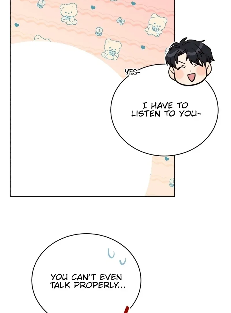 The man who fell in love with me Chapter 2 page 82