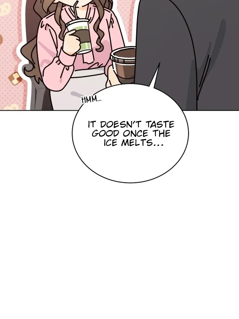 The man who fell in love with me Chapter 5 page 11