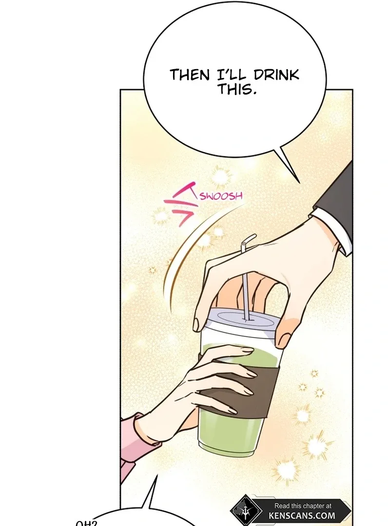 The man who fell in love with me Chapter 5 page 12