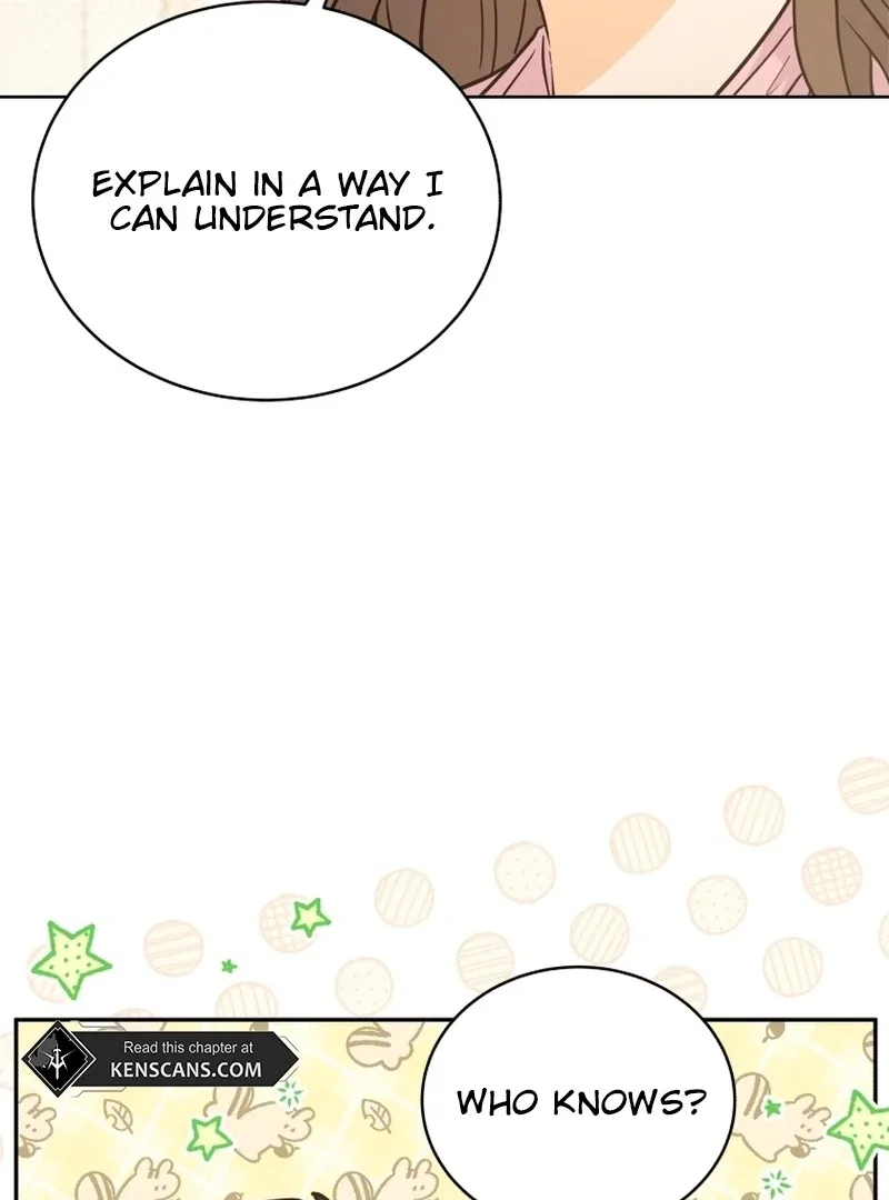 The man who fell in love with me Chapter 5 page 38