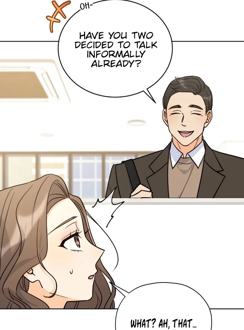 The man who fell in love with me Chapter 5 page 19
