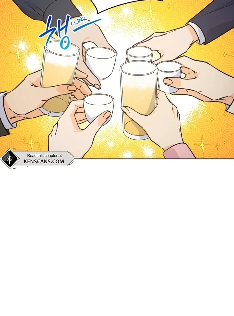 The man who fell in love with me Chapter 5 page 48
