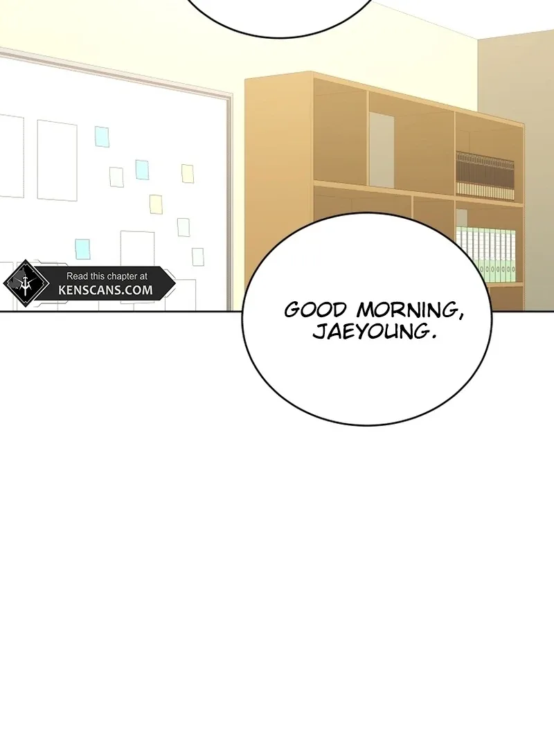 The man who fell in love with me Chapter 5 page 4