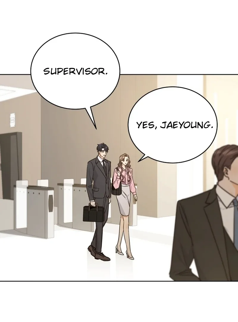 The man who fell in love with me Chapter 5 page 31