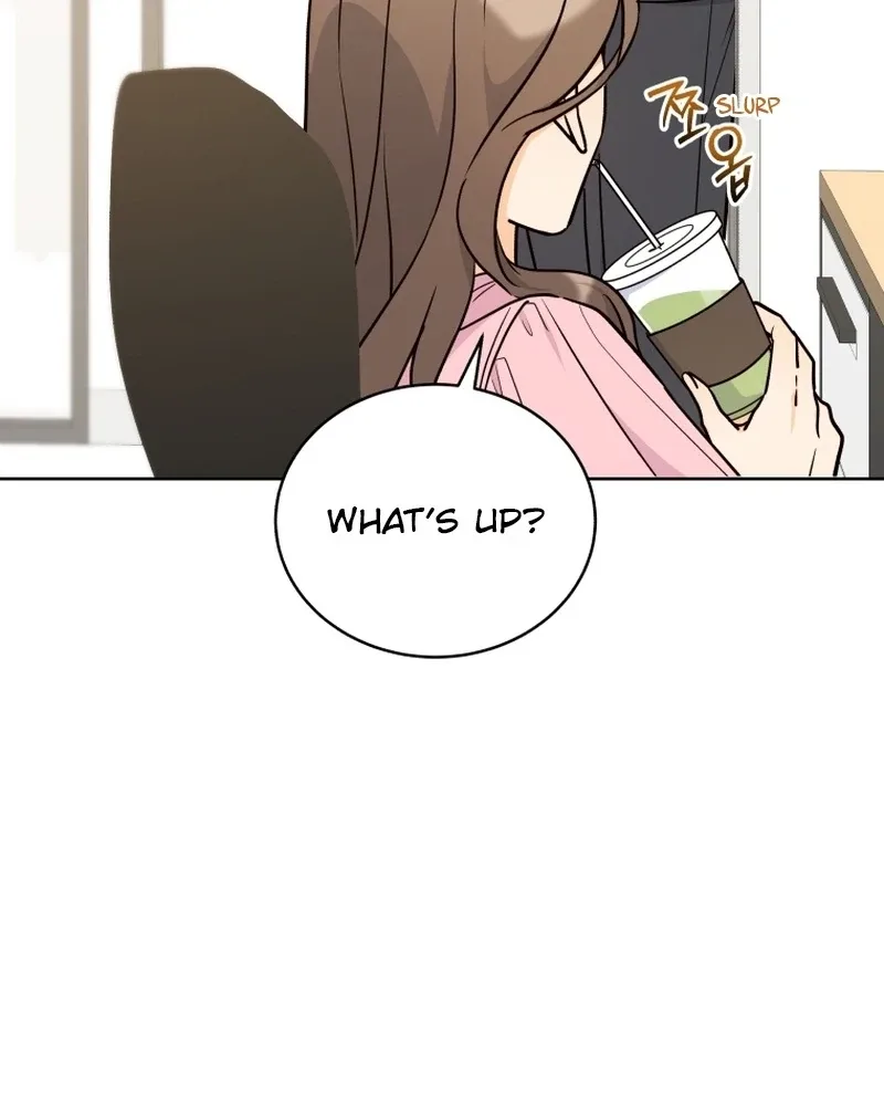 The man who fell in love with me Chapter 5 page 6