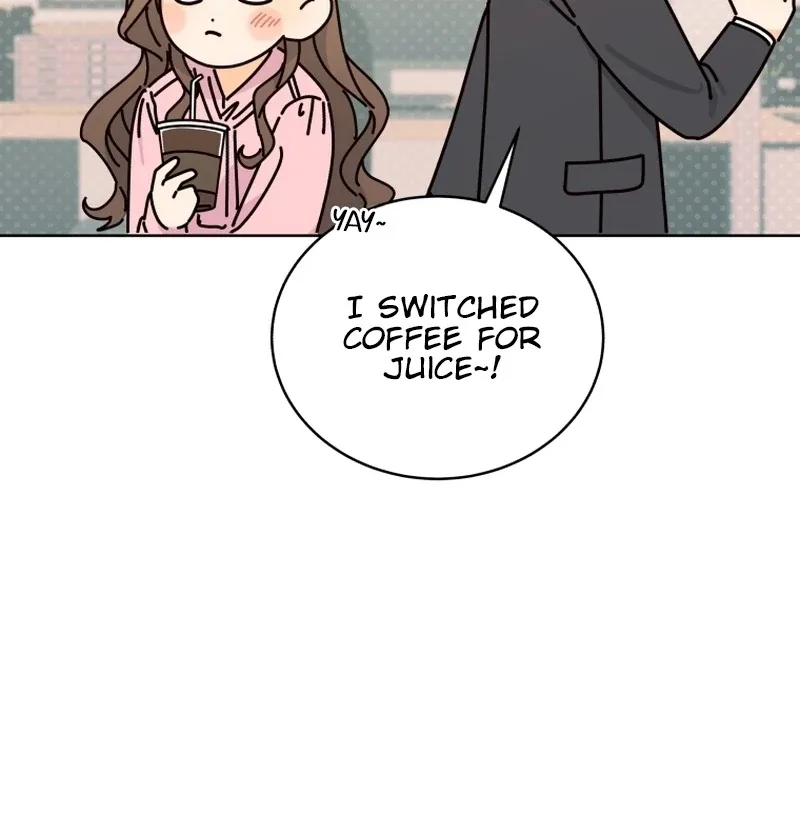 The man who fell in love with me Chapter 5 page 16