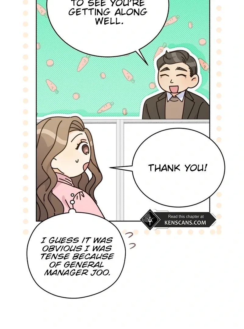 The man who fell in love with me Chapter 5 page 25