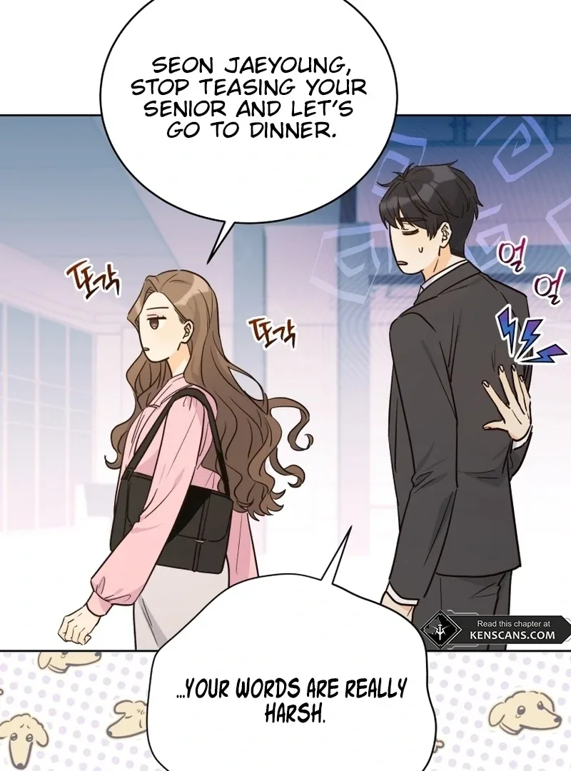 The man who fell in love with me Chapter 5 page 43