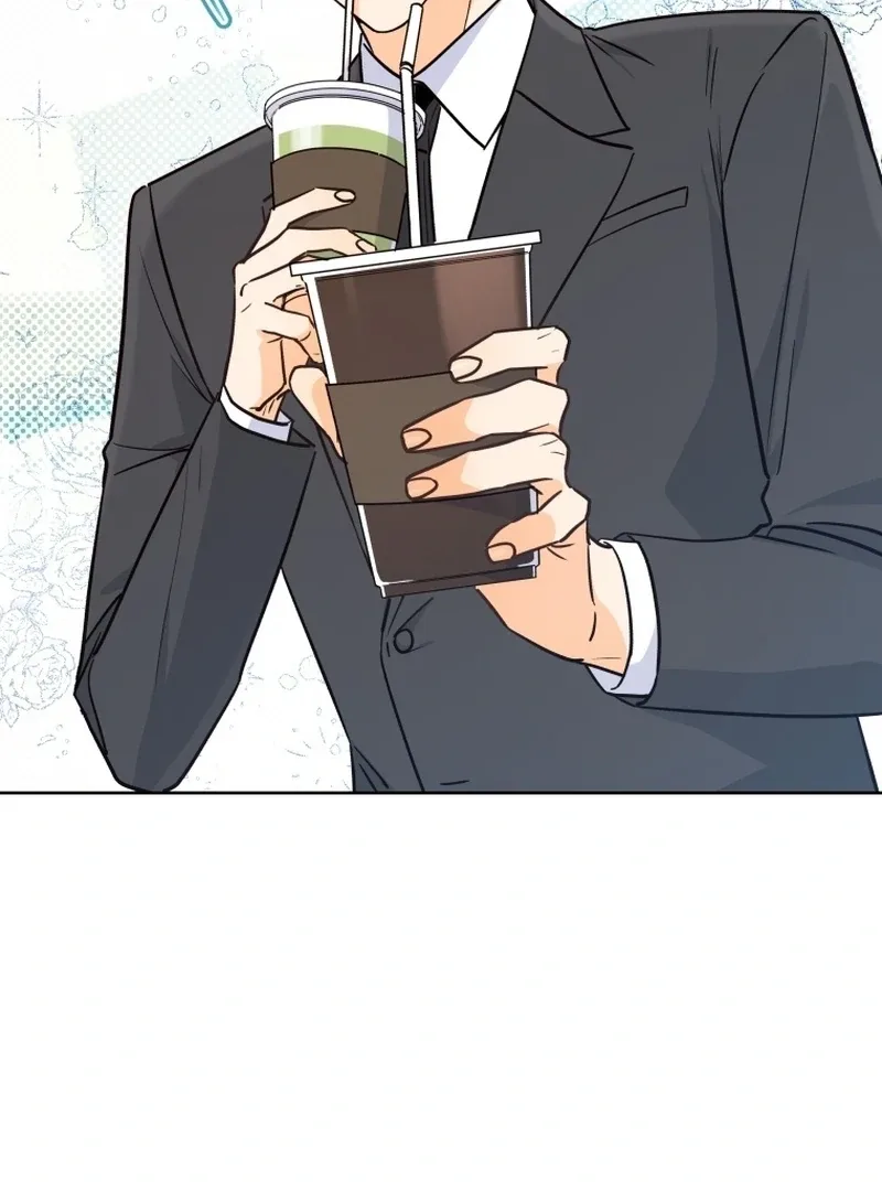 The man who fell in love with me Chapter 5 page 14