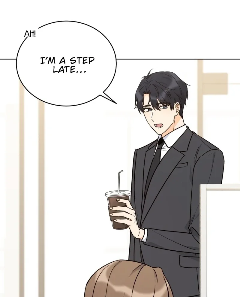 The man who fell in love with me Chapter 5 page 5