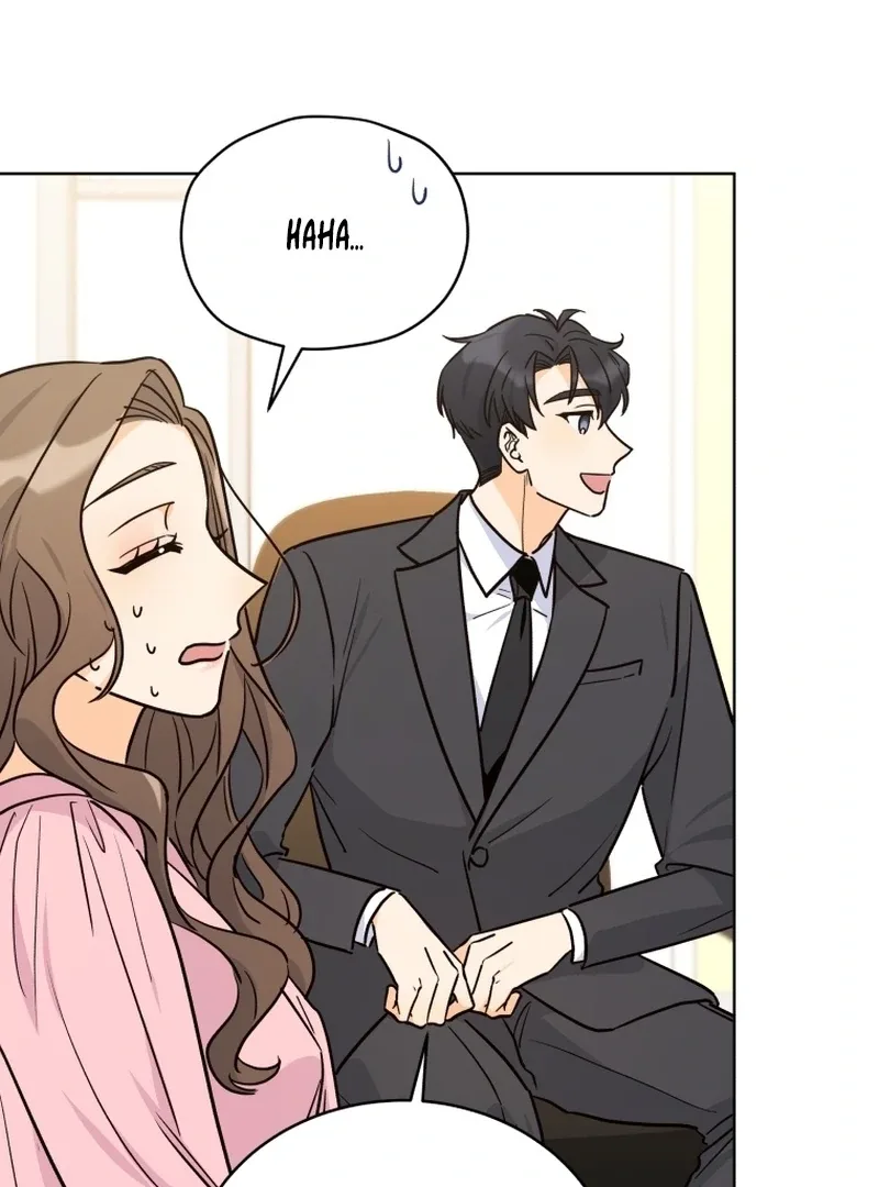 The man who fell in love with me Chapter 5 page 23