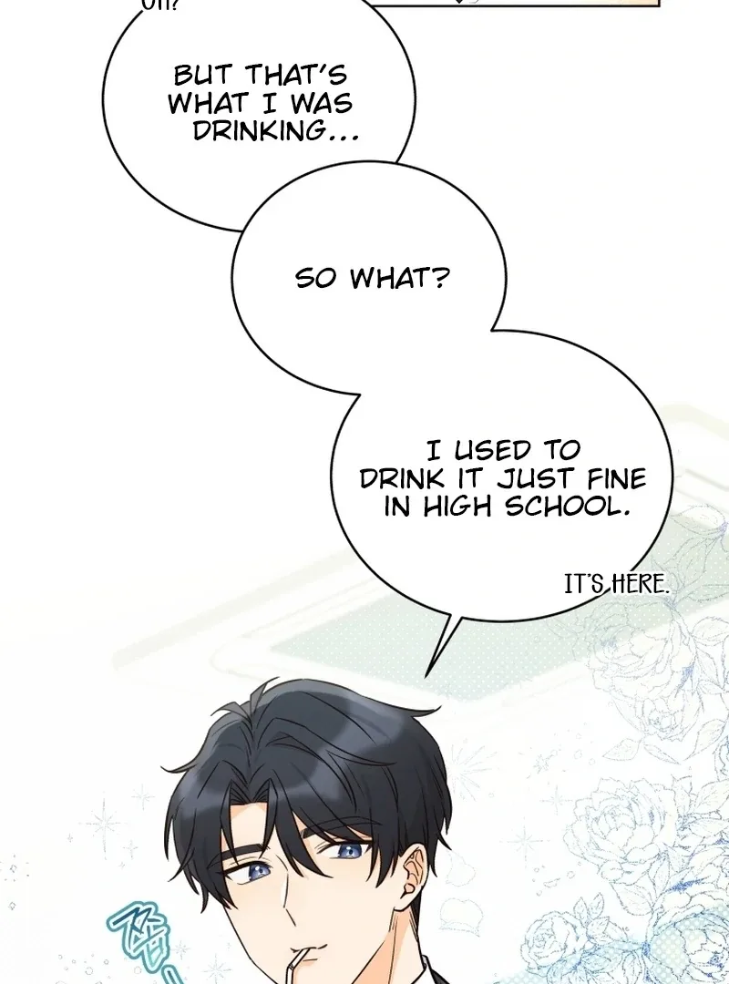 The man who fell in love with me Chapter 5 page 13