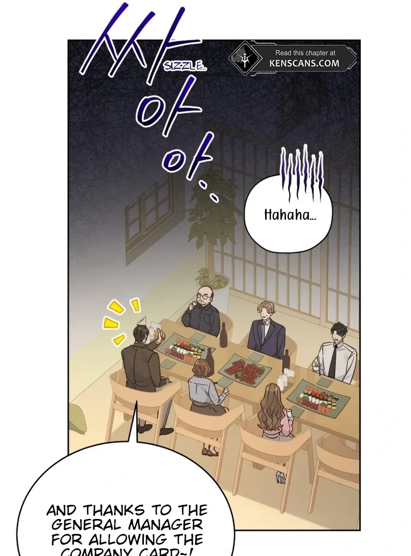 The man who fell in love with me Chapter 5 page 53
