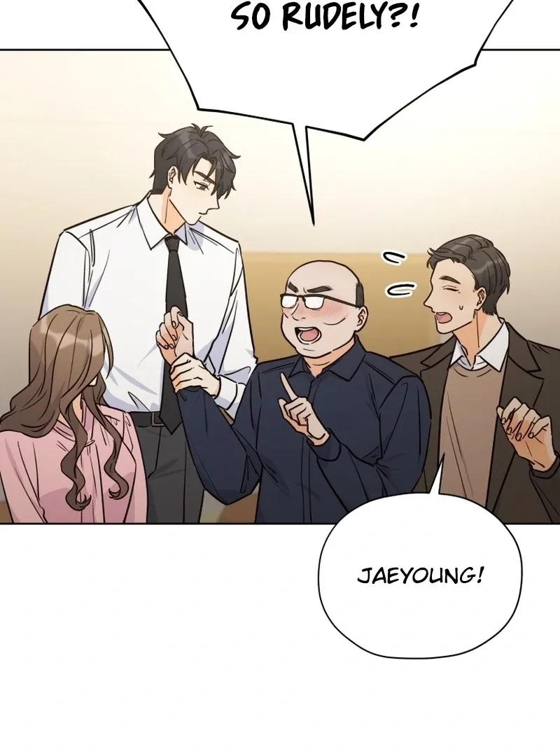 The man who fell in love with me Chapter 5 page 97