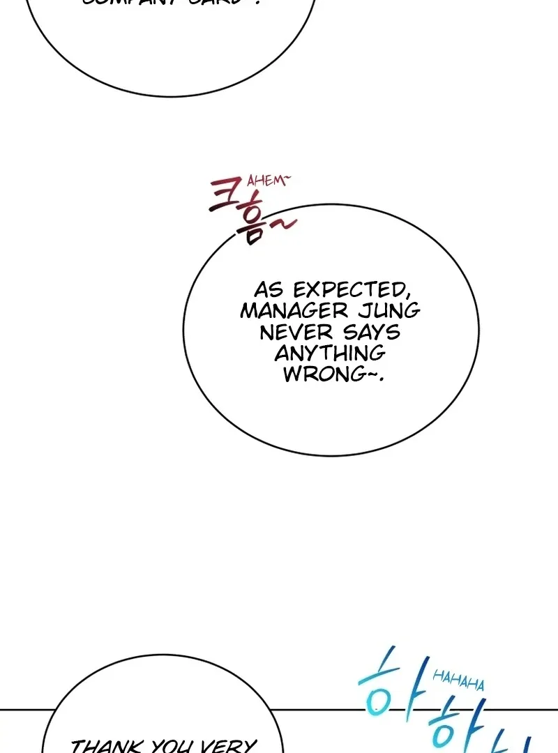 The man who fell in love with me Chapter 5 page 54
