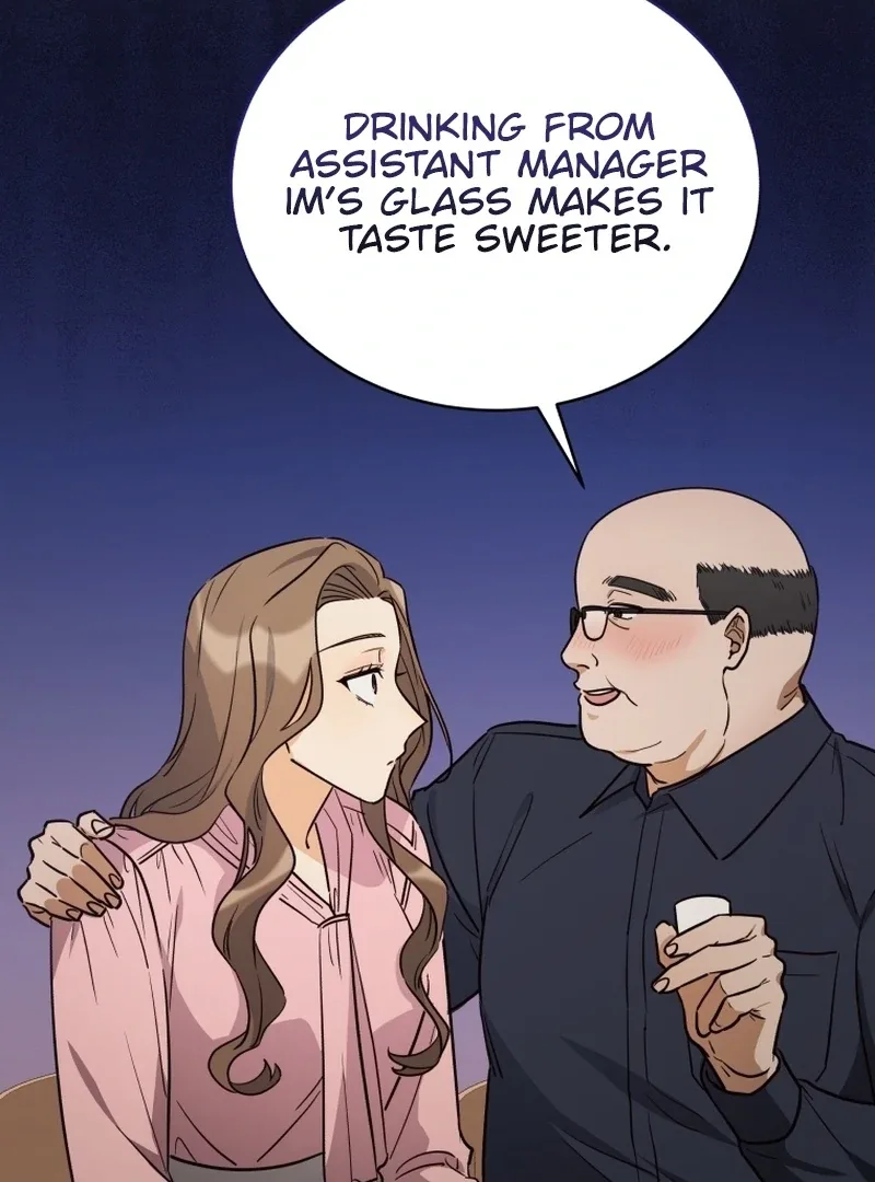 The man who fell in love with me Chapter 5 page 90