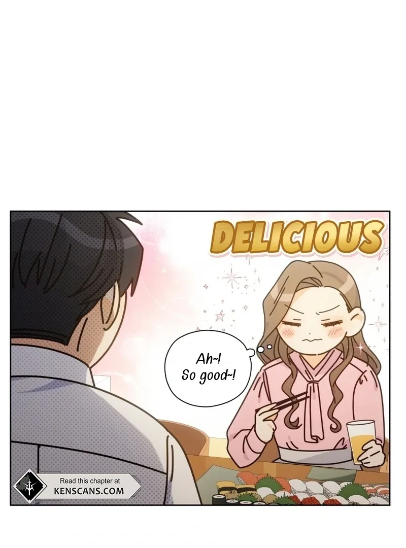 The man who fell in love with me Chapter 5 page 56