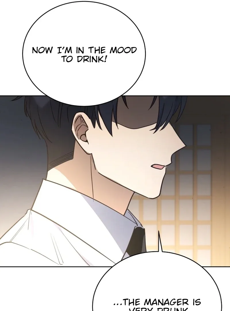 The man who fell in love with me Chapter 5 page 82