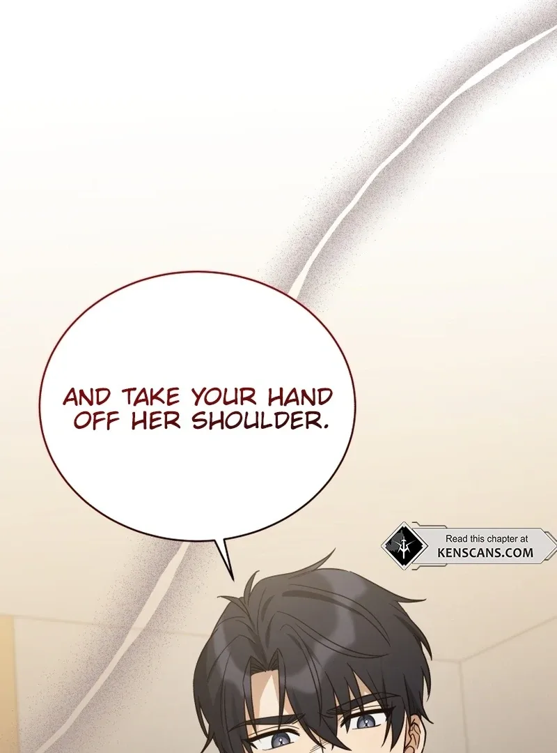The man who fell in love with me Chapter 5 page 94