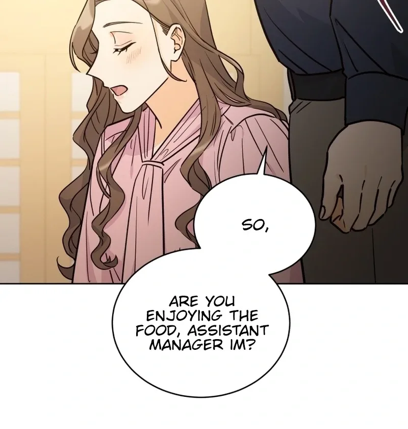 The man who fell in love with me Chapter 5 page 64