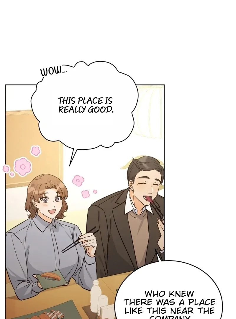 The man who fell in love with me Chapter 5 page 49
