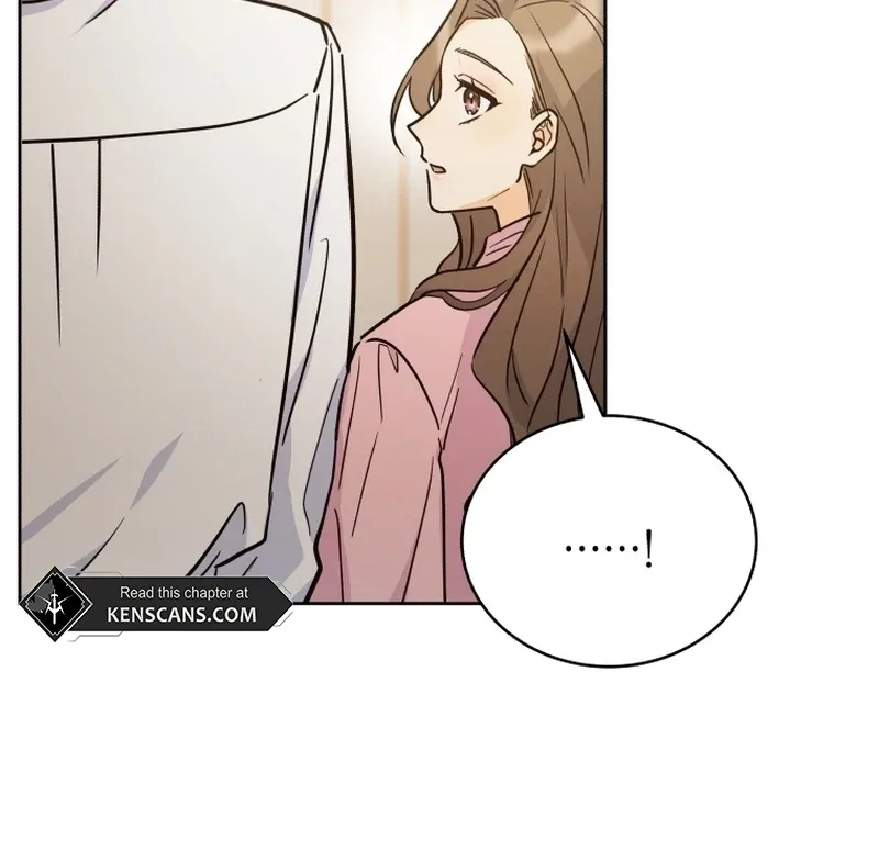 The man who fell in love with me Chapter 5 page 99
